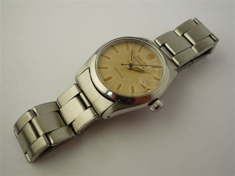 rolex oyster precision 1966|rolex oyster precision vintage.